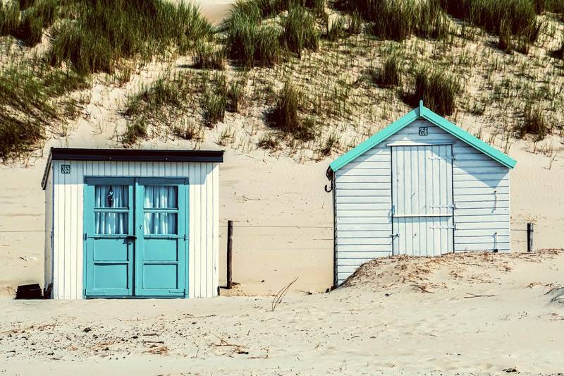 Strand Callantsoog